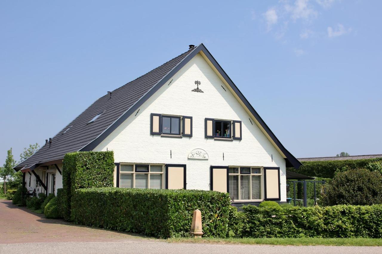 B&B Buitenwaard Oosterhout  Exterior photo